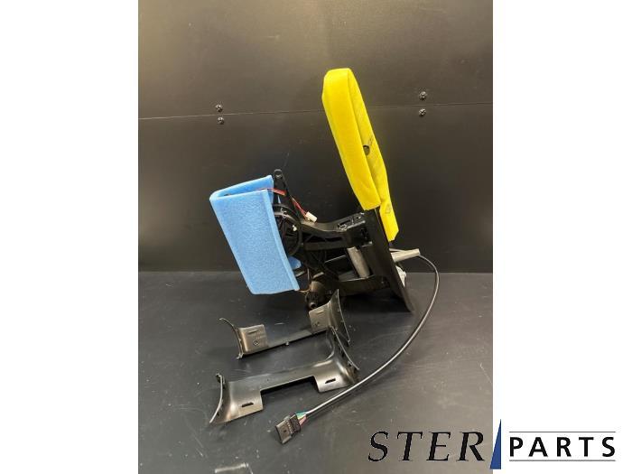 Buitenspiegel links van een Mercedes Sprinter, Auto-onderdelen, Spiegels, 12 maanden garantie, -, Nieuw, Ophalen of Verzenden