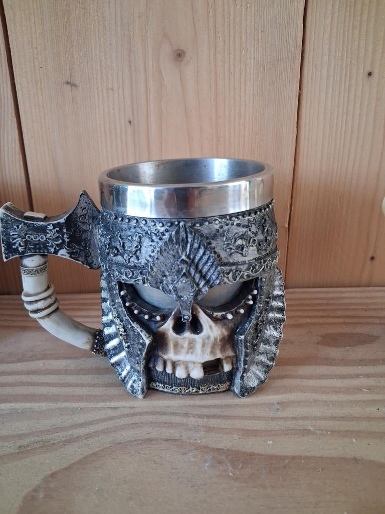 Tankards 'n Mugs, Huis en Inrichting, Keuken | Servies, Ophalen, Overige stijlen, Kop(pen) en/of Schotel(s)