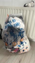 Grote zak kleding dames, diverse merken, maten S en M, Ophalen of Verzenden, Gedragen, Maat 36 (S)