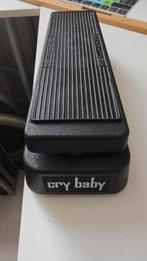 Cry baby wah wah gcb-95, Ophalen of Verzenden, Wah Wah
