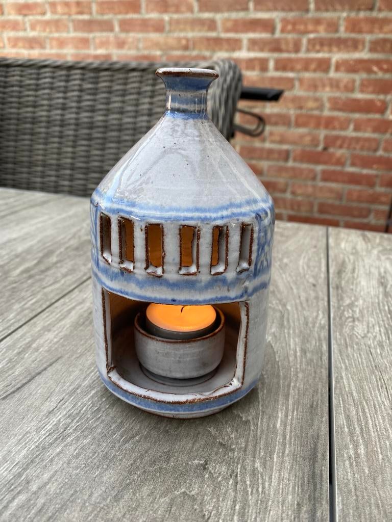 ‘t Fakkeltje 17 cm, Ophalen of Verzenden, Zo goed als nieuw