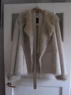 ZARA lammy coat maat L, Overige kleuren, Zara, Maat 42/44 (L), Ophalen of Verzenden