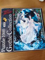 Gothic Collection puzzel by Drazenka Kimpel, Ophalen of Verzenden, 500 t/m 1500 stukjes, Gebruikt, Legpuzzel