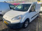 Peugeot Partner 2015 * 120 1.6 e-HDI L1 XT Profit + * MOTOR, Voorwielaandrijving, Euro 5, Gebruikt, 4 cilinders