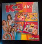K3 4 in 1, Ophalen of Verzenden, Nieuw