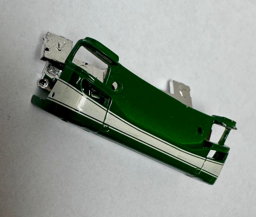 Tekno scania Next Gen voorbumper, Ophalen of Verzenden, Gebruikt, Bus of Vrachtwagen, Tekno