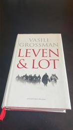 Leven en lot - Vasili Grossman, Boeken, Gelezen, Europa overig, Vassili Grossman, Ophalen of Verzenden
