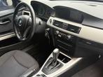 BMW 3-serie Touring 318i Business Line Automaat Navi Cruise, Auto's, BMW, Automaat, Euro 5, 1435 kg, Zwart