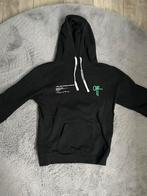 Off The Pitch, Kleding | Heren, Truien en Vesten, Ophalen of Verzenden, Gedragen, Overige maten, Zwart