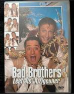 Bad Brothers Leef als ‘n zigeuner Dvd, Vanaf 16 jaar, Ophalen of Verzenden, Gebruikt