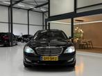 Mercedes-Benz S-klasse 600 Lang V12 Bi-turbo Carplay Cruise, Auto's, Mercedes-Benz, Automaat, Achterwielaandrijving, Gebruikt
