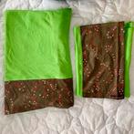 Draagdoek by Kay - Draagdoek met 2 mutsjes, Ophalen of Verzenden, Nieuw, Draagdoek, Overige merken