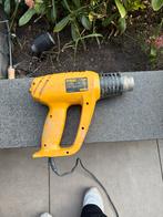 Dewalt Hete Lucht Pistool met Snoer - 2000W, Ophalen of Verzenden, Gebruikt