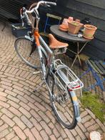 Gazelle Chamonix Lite line, Ophalen, 28 inch, Gebruikt, Meer dan 20 versnellingen