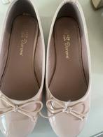 Doremi Ballerina's Maat 33 - Zo goed als nieuw, Ophalen of Verzenden, Zo goed als nieuw, Beige, Ballerina's