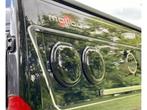 Malibu Van Two Rooms 640 LERB Lengtebedden, automaat, Automaat, Malibu, Fiat, Tot en met 2