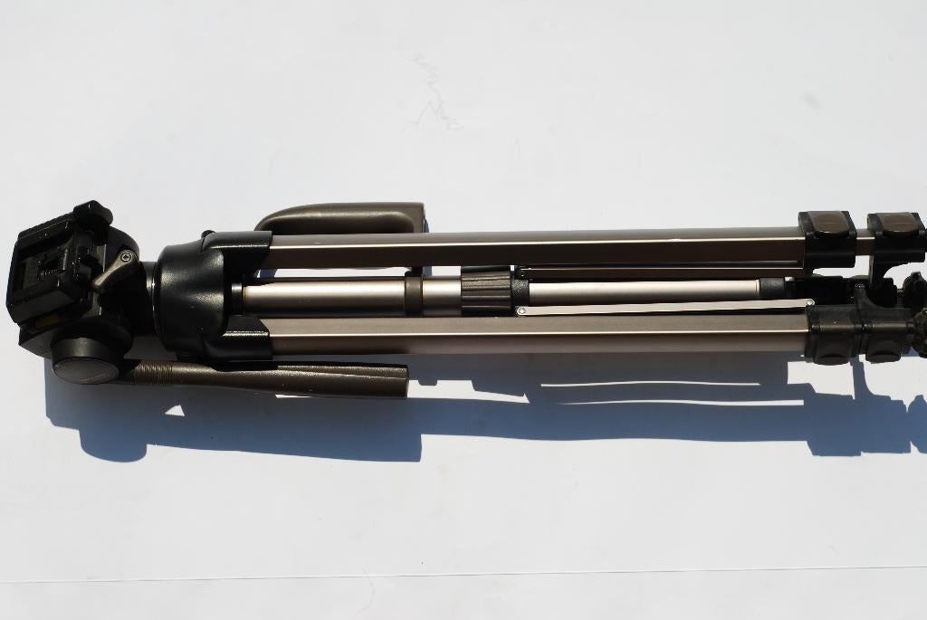 Vanguard Millennium 4 Statief, Tweedehands, Vanguard, Verzenden, Tweedehands