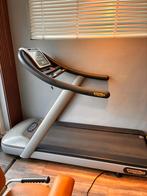 Technogym loopband, Ophalen, Gebruikt, Metaal, Loopband