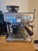 Sage Barista Express, Ophalen, Espresso apparaat, Zo goed als nieuw, 1 kopje