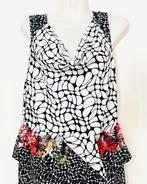 Eroke zomer jurk maat 42/44[v], Kleding | Dames, Overige kleuren, Maat 42/44 (L), Ophalen of Verzenden, Zo goed als nieuw