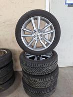 Volvo XC40 Winterset 19 Inch, Auto-onderdelen, Banden en Velgen, Gebruikt, -, -, Banden en Velgen
