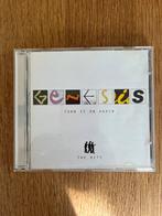 Genesis, turn it on again, the hits, Cd's en Dvd's, Cd's | Rock, Ophalen of Verzenden, Zo goed als nieuw, Poprock