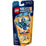 Lego nexo knights 70330, Ophalen of Verzenden, Zo goed als nieuw