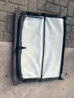 Fiat 500 cabriodak met frame oldtimer, Ophalen of Verzenden, Nieuw, Fiat