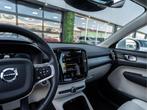 Volvo XC40 1.5 T5 Recharge Inscription | Pano | 360 Camera |, Auto's, Volvo, Beige, Met garantie (alle), Wit, Leder