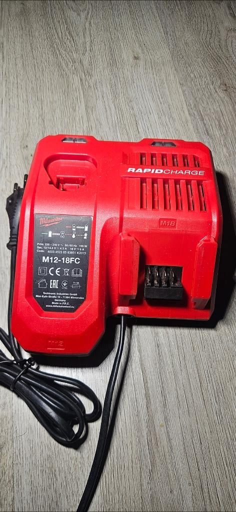 HM-MES VOOR ELEKTRISCHE HANDSCHAAF