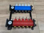 0690. Composite vloerverdeler 5-groeps nieuw actie prijs, Ophalen, Nieuw