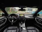 BMW 3-serie Touring F31 M Sport Apple CarPlay 6WB virtual da, Automaat, Gebruikt, 1465 kg, Zwart