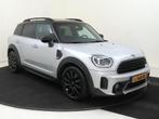 Mini Mini Countryman 1.5 Cooper Boardwalk Edition NAVIGATIE, 136 pk, Countryman, Wit, 19 km/l