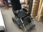 SEDEO rolstoel, Ophalen, Duwrolstoel