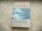 Boek de bruiloft, geschreven door Nicholas Sparks, Ophalen of Verzenden, Zo goed als nieuw, Nicholas Sparks