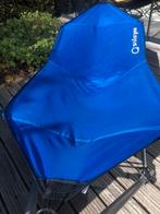 Inklapbare hangmat, Tuin en Terras, Hangmatten, Ophalen, Opvouwbaar, Zo goed als nieuw, Eenpersoons