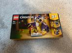 Lego Creator 31125, Ophalen of Verzenden, Nieuw, Complete set, Lego