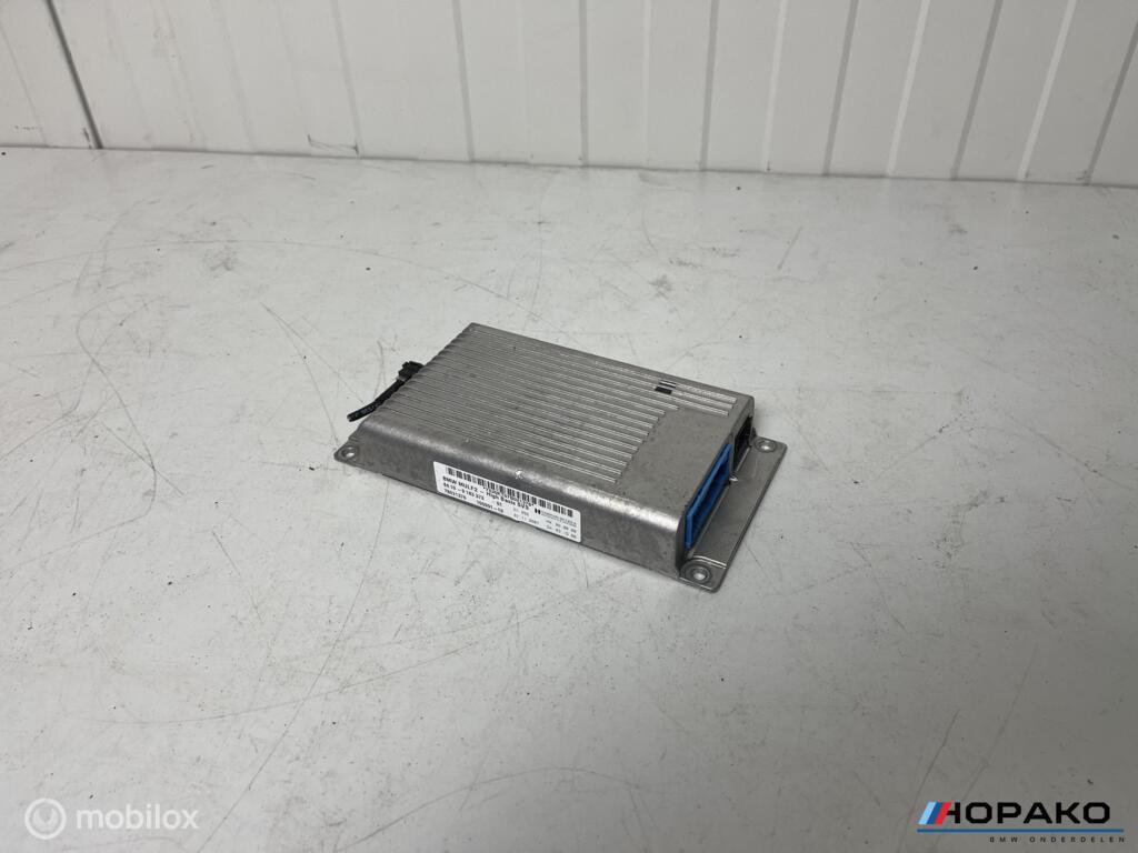 Bluetooth-module BMW 3 / 5 serie | 84109183373, Gebruikt, Einsteinlaan 5 rijswijk, Bmw, Ophalen of Verzenden