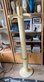 Planta kapstok van Giancarlo Piretti voor Castelli, Ophalen, Kunststof, Gebruikt, Staande kapstok