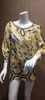 Missy top, Ophalen of Verzenden, Zo goed als nieuw, Maat 46/48 (XL) of groter, Lange mouw