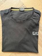 Emporio Armani EA7 heren t-shirt maat XL, Ophalen of Verzenden, Zo goed als nieuw, Maat 56/58 (XL)