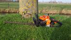 Hitachi CH62EA2 benzine heggenschaar, Benzine, Gebruikt, -, -