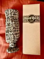 3 Hard rock cafe glas, Verzamelen, Ophalen of Verzenden, Nieuw, Bierglas