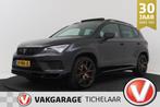 Cupra Ateca 2.0 TSI 4DRIVE | Org NL | Dealeronderhouden | Pa, Auto's, Cupra, Automaat, Gebruikt, 4 cilinders, 1984 cc