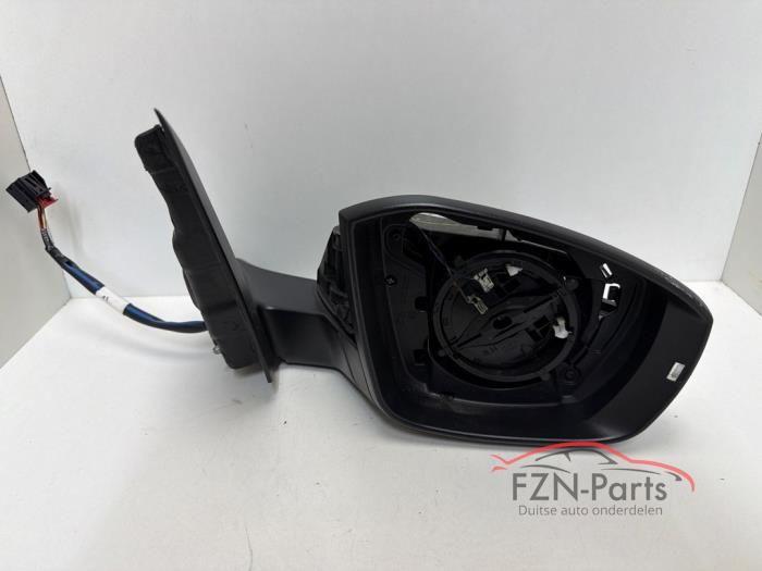 VW T-Roc 2GA BuitenSpiegel Rechts, Auto-onderdelen, Spiegels, Ophalen of Verzenden, Gebruikt