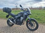 Honda CB500X (bj 2019), 2 cilinders, Particulier, Meer dan 35 kW, Toermotor