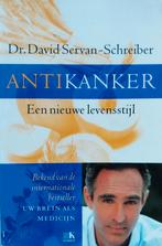 Antikanker Een Nieuwe Levensstijl, Boeken, Ophalen of Verzenden, Gelezen