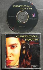 PC Game - Critical Path - Adventure Game, Avontuur en Actie, 1 speler, Ophalen of Verzenden, Zo goed als nieuw
