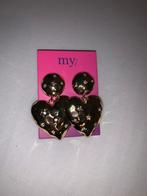 My Jewellery oorbellen - nooit gedragen, gloednieuw, Met kristal, Overige materialen, Hangers, Nieuw