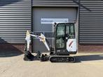 Bobcat E16 minigraver NIEUW, Zakelijke goederen, Doosan Bob, Communications.emea@doosan.com, U Kodetky 1810
26301  Dobris, CZ